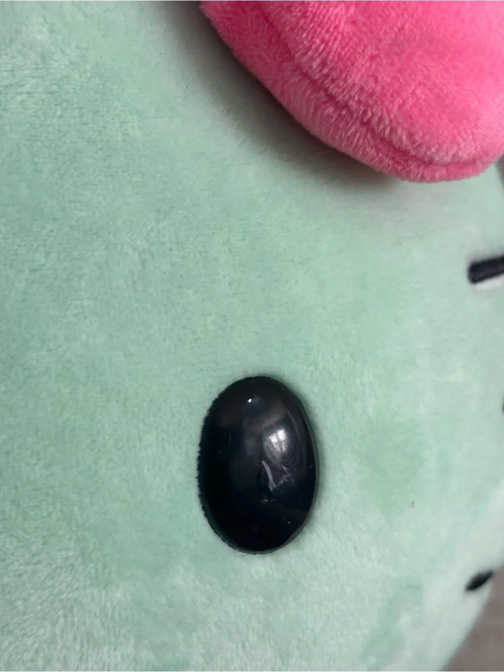 Hello Kitty hello kitty